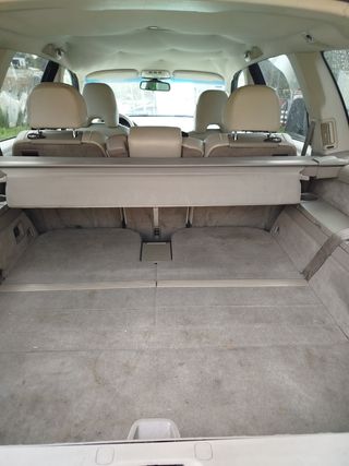 Volvo XC90 2005