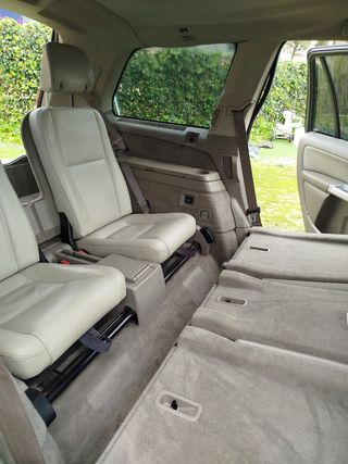Volvo XC90 2005