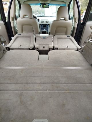Volvo XC90 2005