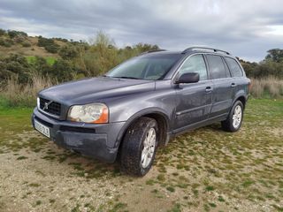 Volvo XC90 2005