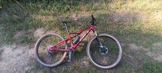 BH LYNX RACE EVO CARBON