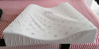 Cambiador acolchado 50 x 70