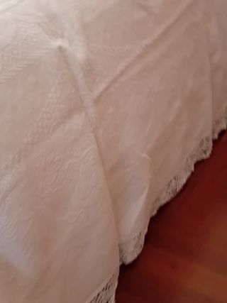 Copriletto matrimoniale 