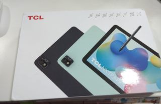 Tablet 10" TCL Nxtpaper 10s Nuovo Sigillato