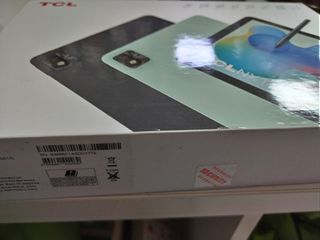Tablet 10" TCL Nxtpaper 10s Nuovo Sigillato