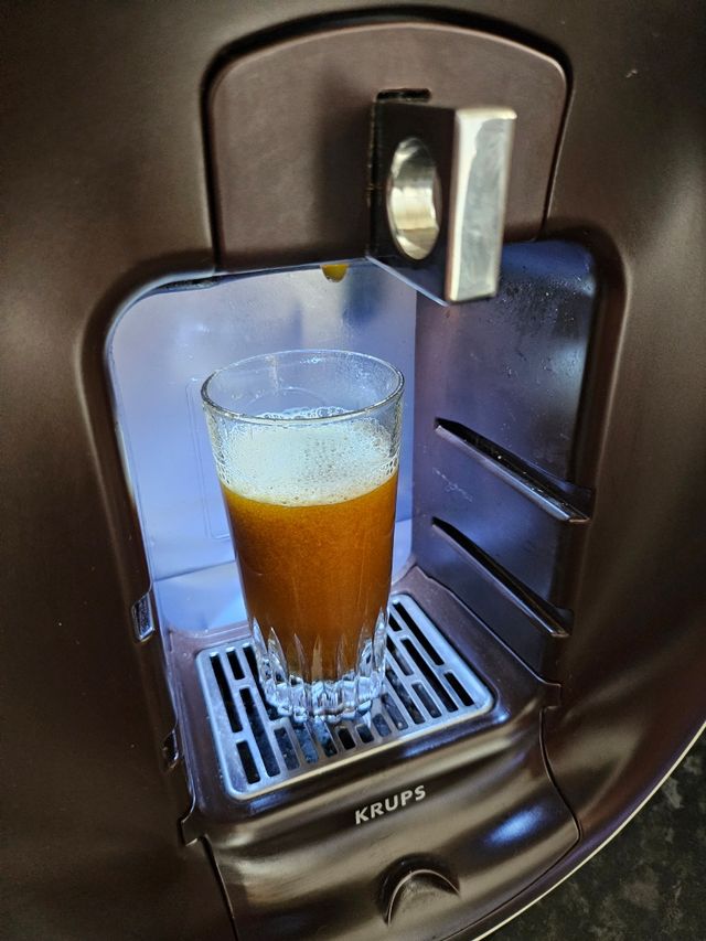 DeLonghi Nescafe Dolce Gusto Circolo