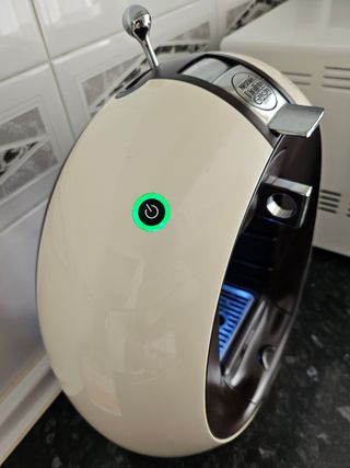 DeLonghi Nescafe Dolce Gusto Circolo