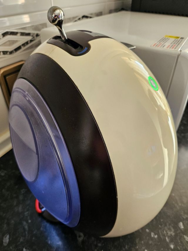 DeLonghi Nescafe Dolce Gusto Circolo