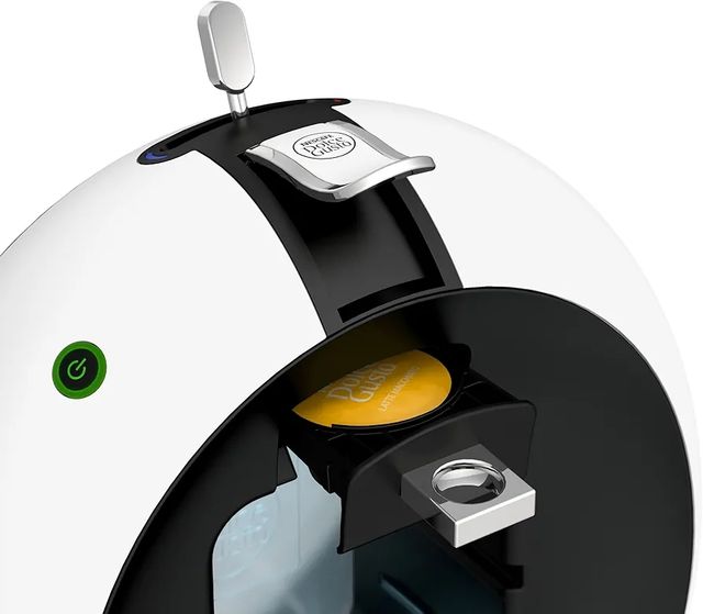 DeLonghi Nescafe Dolce Gusto Circolo
