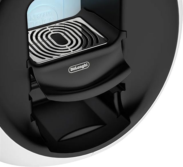 DeLonghi Nescafe Dolce Gusto Circolo