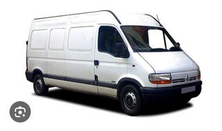 Despiece Completo Master Movano Interstar