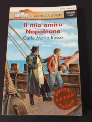 Il mio amico Napoleone