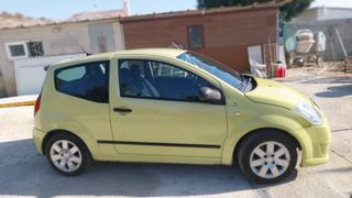 Citroen C2 2006