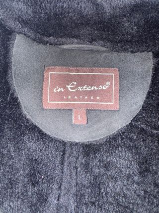 Chaqueton pelo