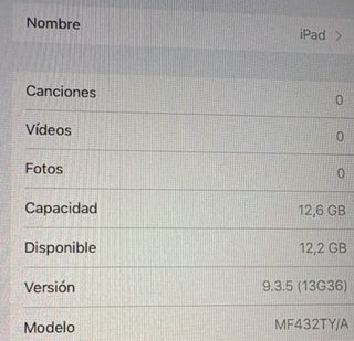 Ipad mini 