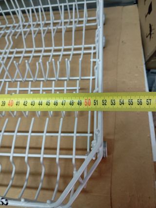 Cesta lavavajillas-mini BOSCH SIEMENS BALAY 