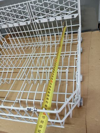 Cesta lavavajillas-mini BOSCH SIEMENS BALAY 
