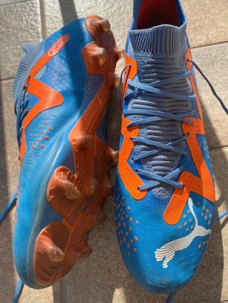 Scarpe da calcio Puma