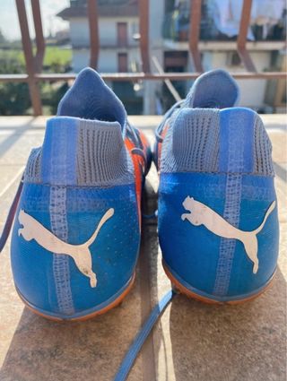 Scarpe da calcio Puma