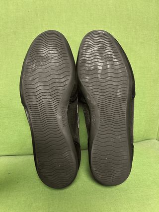 Scarpe da uomo Hogan Olympia nere