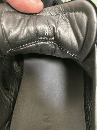 Scarpe da uomo Hogan Olympia nere