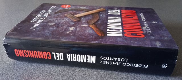 Memoria Del Comunismo