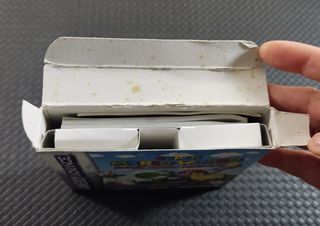Super Mario World - Super Mario Advance 2