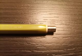 Antiguo Portaminas Borrador FABER CASTELL TR 7095