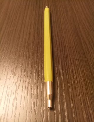 Antiguo Portaminas Borrador FABER CASTELL TR 7095