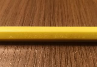 Antiguo Portaminas Borrador FABER CASTELL TR 7095