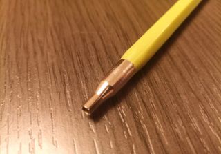 Antiguo Portaminas Borrador FABER CASTELL TR 7095