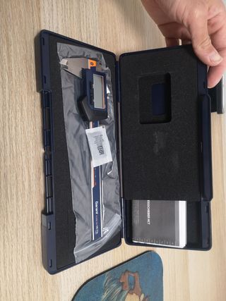 Calibre digital garant