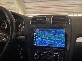 Volkswagen Golf 2012