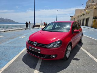 Volkswagen Golf 2012