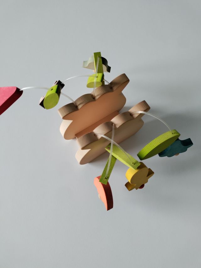 Porta tovaglioli legno