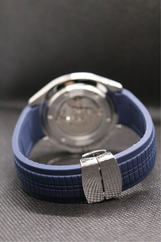 Mod Aquanaut navy blue
