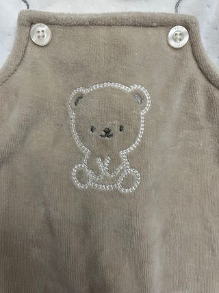 Tutina neonato 3 mesi