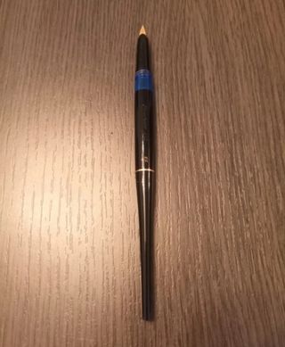 Antigua Pluma fuente KAWECO V11 EF