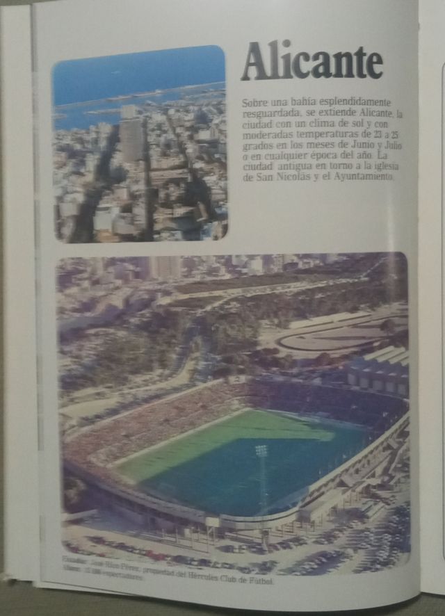 Libro mundial 82