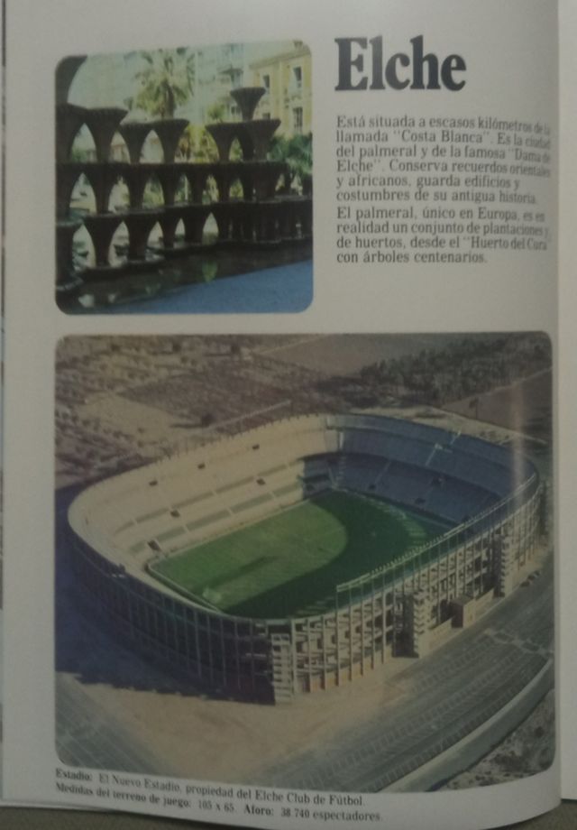 Libro mundial 82
