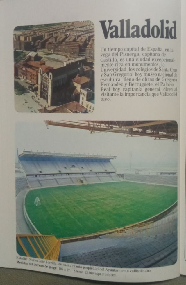 Libro mundial 82