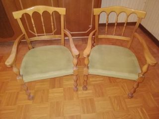 Poltroncine VINTAGE