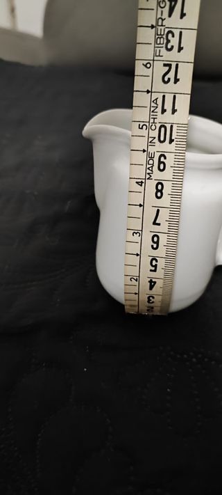 Jarrita porcelanas Bidasoa