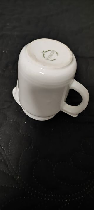 Jarrita porcelanas Bidasoa