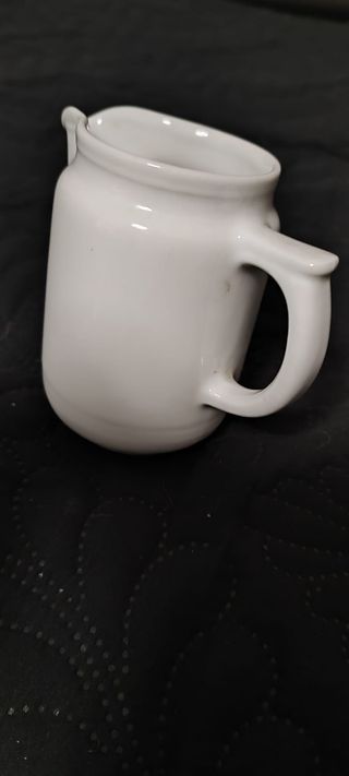 Jarrita porcelanas Bidasoa