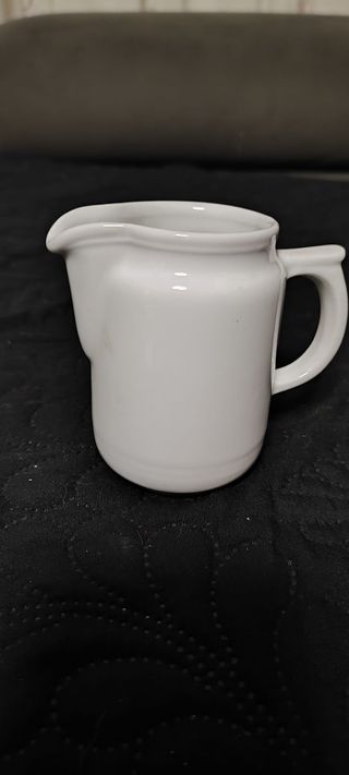 Jarrita porcelanas Bidasoa