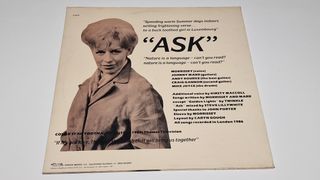 THE SMITHS - ASK