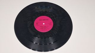 THE SMITHS - ASK