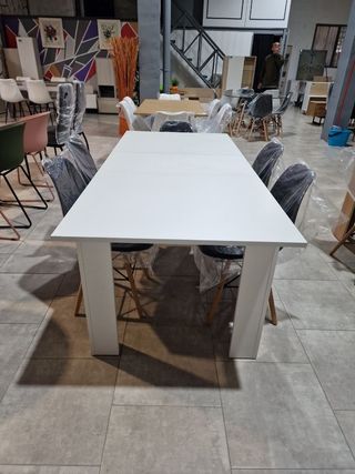 Mesa extensible Mira