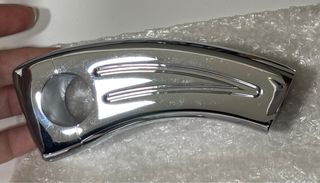Alzas para manillar HONDA SHADOW